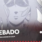 Hanebado - la recensione anime