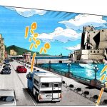 Top 5 anime e manga ambientati in italia