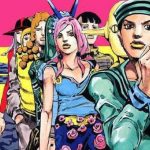 Annunciata la fine di jojolion