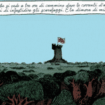 La fortezza, il terzo volume arriva ad agosto con bao