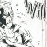 In arrivo l'acchiapparane di jeff lemire