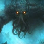 Lovecraft mon amour, l’estate si tinge di horror
