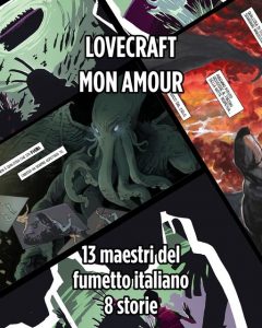 lovecraft mon amour shockdom