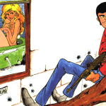Lupin iii, la recensione del manga