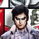 Morgan lost: la recensione del fumetto