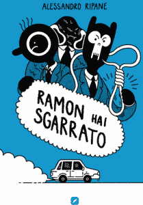 Ramon hai sgarrato