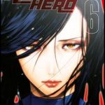 Raw hero giunge alla conclusione con il numero 6