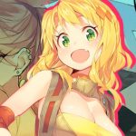 Reborn as a vending machine, i now wander the dungeon diventa un manga
