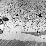 Junji ito conquista due eisner award
