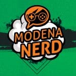 Al modena nerd un doppio panel per neon genesis evangelion