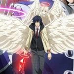 Platinum end, mostrato il primo trailer