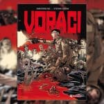 Attenzione agli zombie, arriva voraci