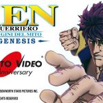 Ken il guerriero le origini del mito regenesis annunciato da yamato video Ken il guerriero le origini del mito regenesis annunciato da yamato video