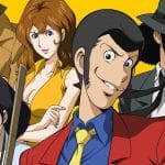 Lupin iii: in arrivo un nuovo manga