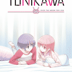 Tonikawa, rilasciato episodio speciale Tonikawa, rilasciato episodio speciale