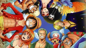 One piece inizia la 'road to 100'