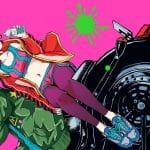 Zombie 100, un'appassionante avventura apocalittica Zombie 100, un'appassionante avventura apocalittica