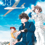 Blue thermal, annunciato manga prequel