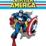 Cover Capitan America