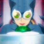 Shinsuke terasawa al lavoro per la dc