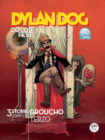 Dylan dog