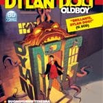 Dylan dog oldboy 8, la recensione