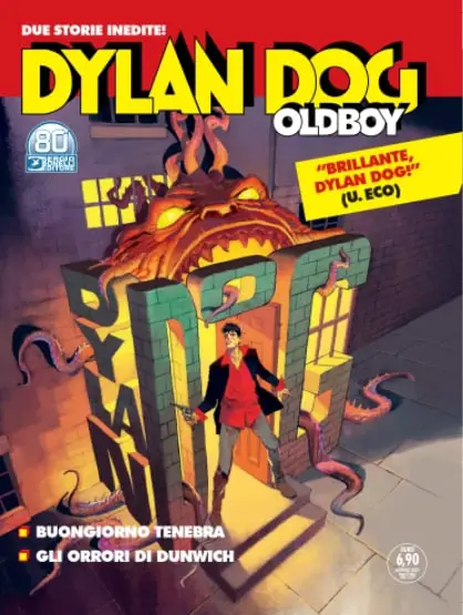 Dylan dog