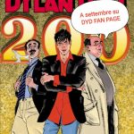 Dylan dog, a settembre il torneo per i numeri da 101 a 200 Dylan dog, a settembre il torneo per i numeri da 101 a 200