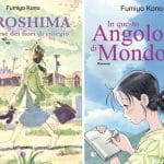 Hiroshima, da kappalab un manga e due romanzi
