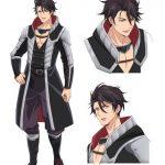 Everything for demon king evelogia arriva a settembre Everything for demon king evelogia arriva a settembre