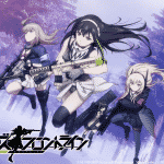 Girls' frontline, nuove informazioni sull'anime