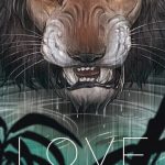 love - il leone
