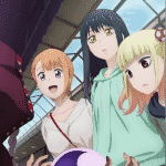 Mieruko-chan arriva il 3 ottobre