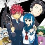 Mission: yozakura family arriva in italia