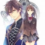 Britannia lumière (world's end harem) è finito