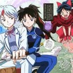 Yashahime diventa un manga Yashahime diventa un manga
