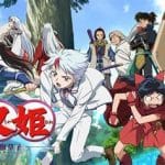 Yashahime: princess half-demon, ecco il primo trailer della nuova stagione