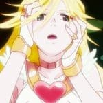 Un'esplosione di musica per il ritorno di panty & stocking