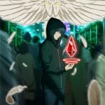 Platinum end ha una data d'uscita Platinum end ha una data d'uscita