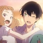 Josee la tigre e i pesci, primo trailer in italiano