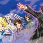 Kyo kara maoh! Boys&lover
