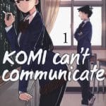 Komi can't communicate, svelata la data d'uscita