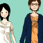 Solanin, la recensione
