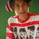 Kazuo umezu torna in pista