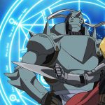 Top 5 coppie di fratelli negli anime