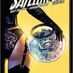 Satellite sam, volumi 2 e 3 - la recensione