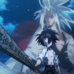 Nana mizuki canterà per shaman king
