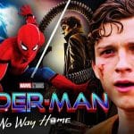 Il leak del trailer di spiderman: no way home segna la svolta dell’mcu Il leak del trailer di spiderman: no way home segna la svolta dell’mcu