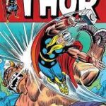 Top 5 avversari di thor