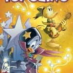Con topolino arrivano le nuove carte da gioco d'autore